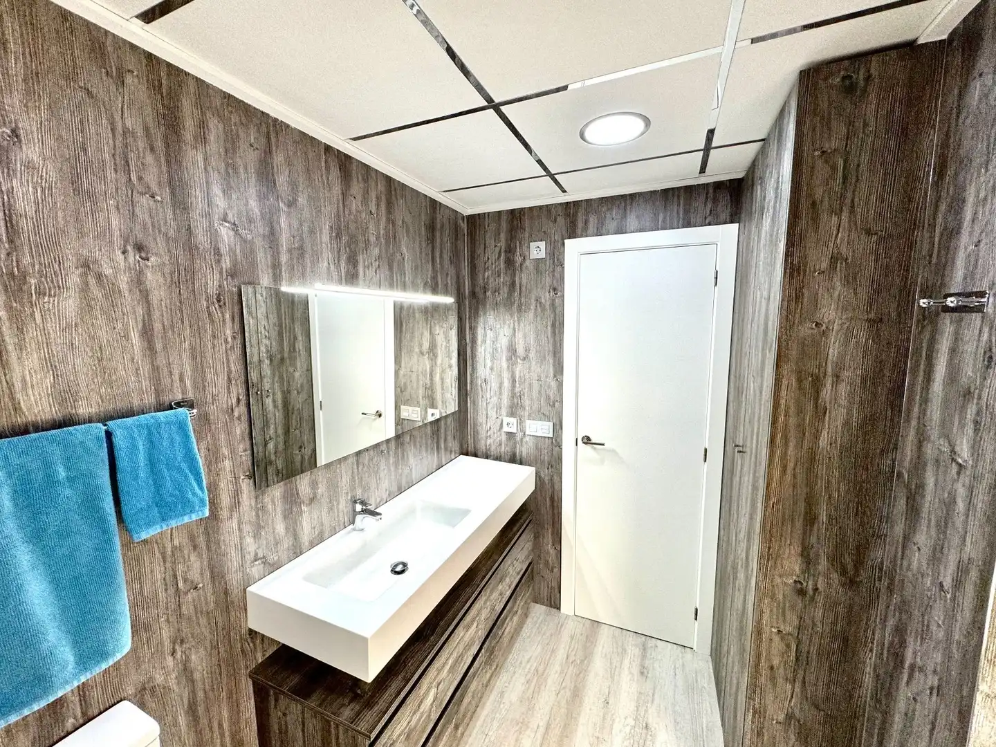 Piso con ascensor en venta en La Mata, imagen 16