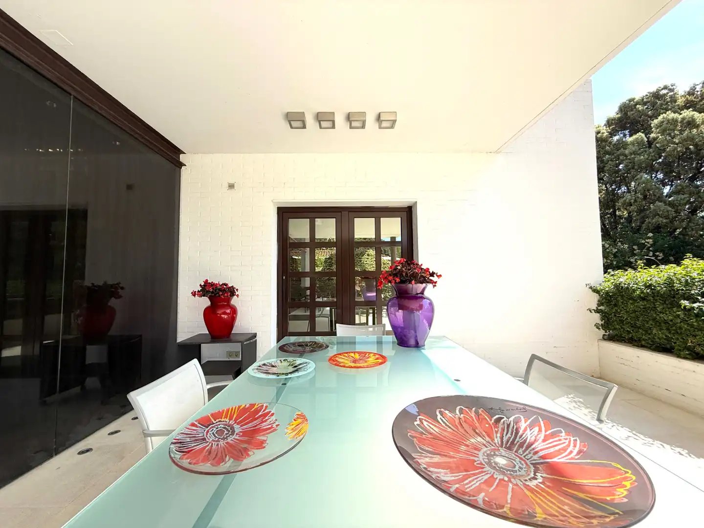 Villa con terrazza in vendita a Carrer dels Noguers, imagen 14