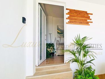 Casa in vendita a Tijoco Bajo