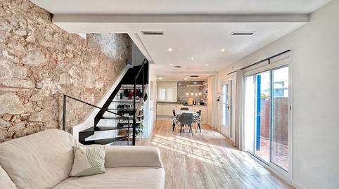 Foto 5 de Casa o chalet en venta en Centre, Badalona