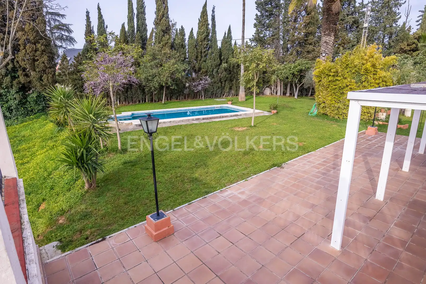 Jardín de Finca rústica en venta en Olivares con Calefacción, Jardín privado y Piscina