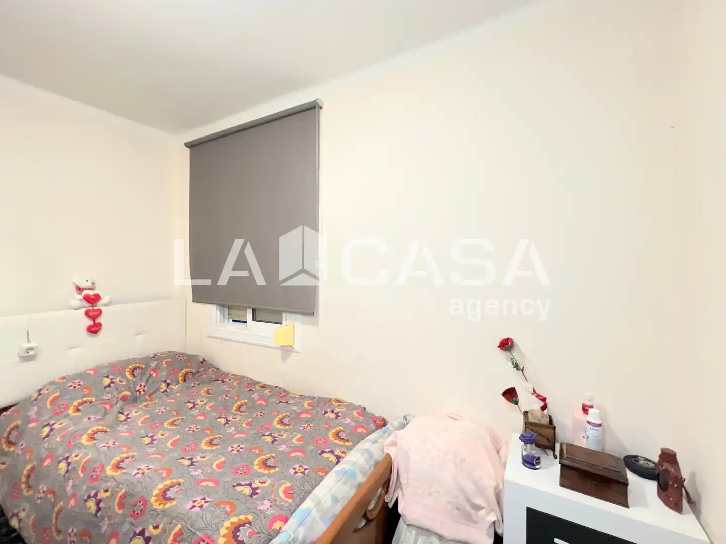 Flat for sale in Badalona  with Heating and Balcony
