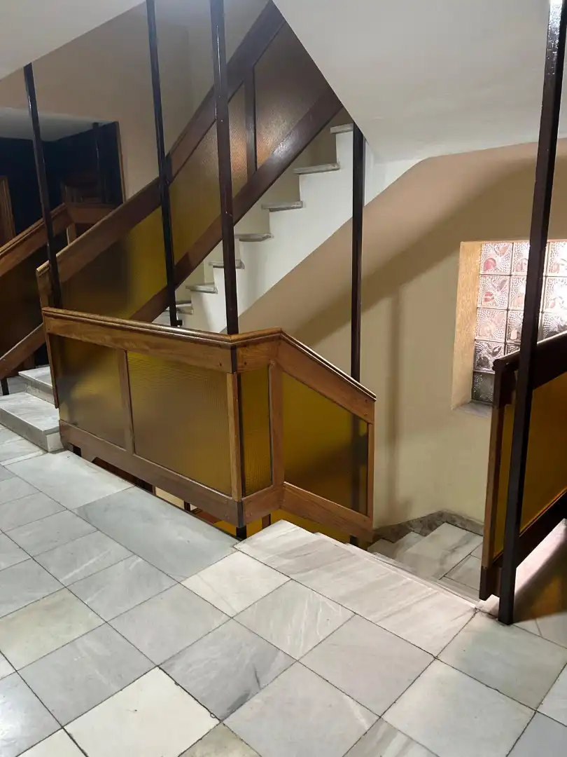 Piso en venta en Arévalo con Calefacción, Terraza y Amueblado