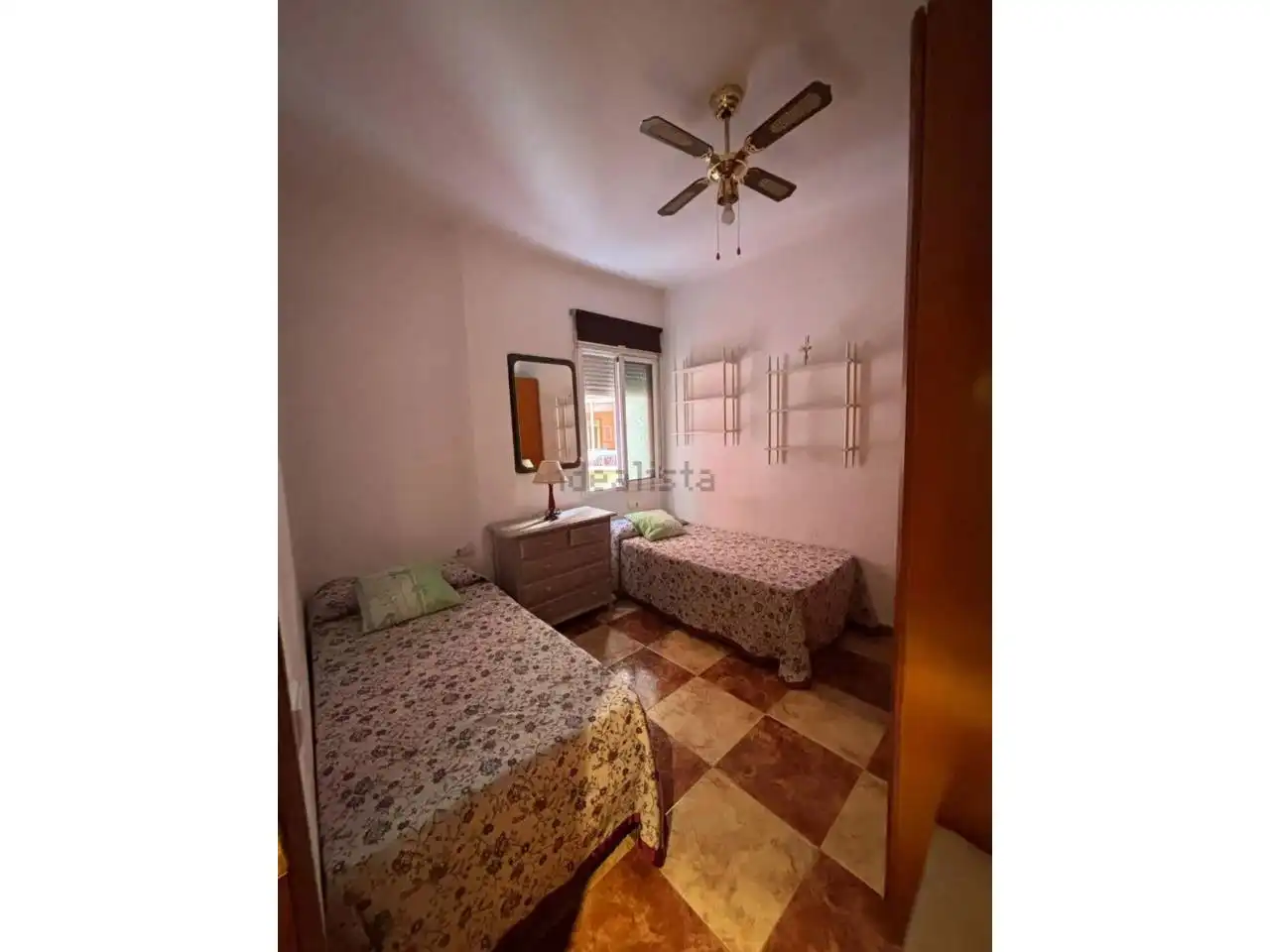 Flat with balcony for sale in Calle Virgen de la Estrella, imagen 19