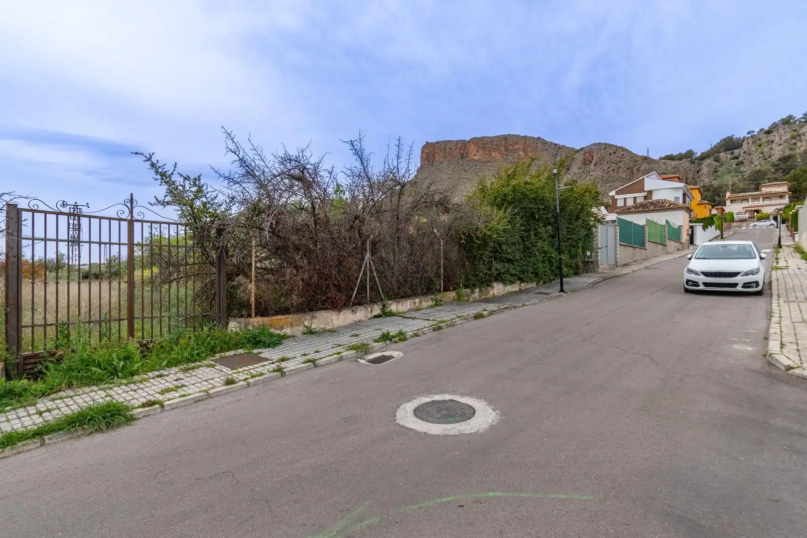 Terreno residencial en venta en El Torreón - Cortijo Pretel, imagen 3