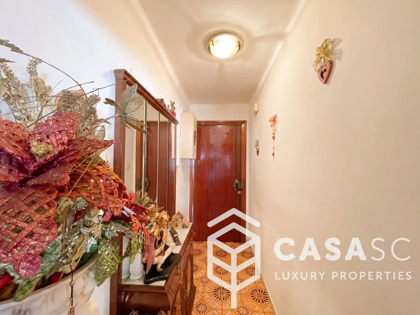 Piso en venta en Cerdanyola del Vallès con Calefacción, Amueblado y Balcón