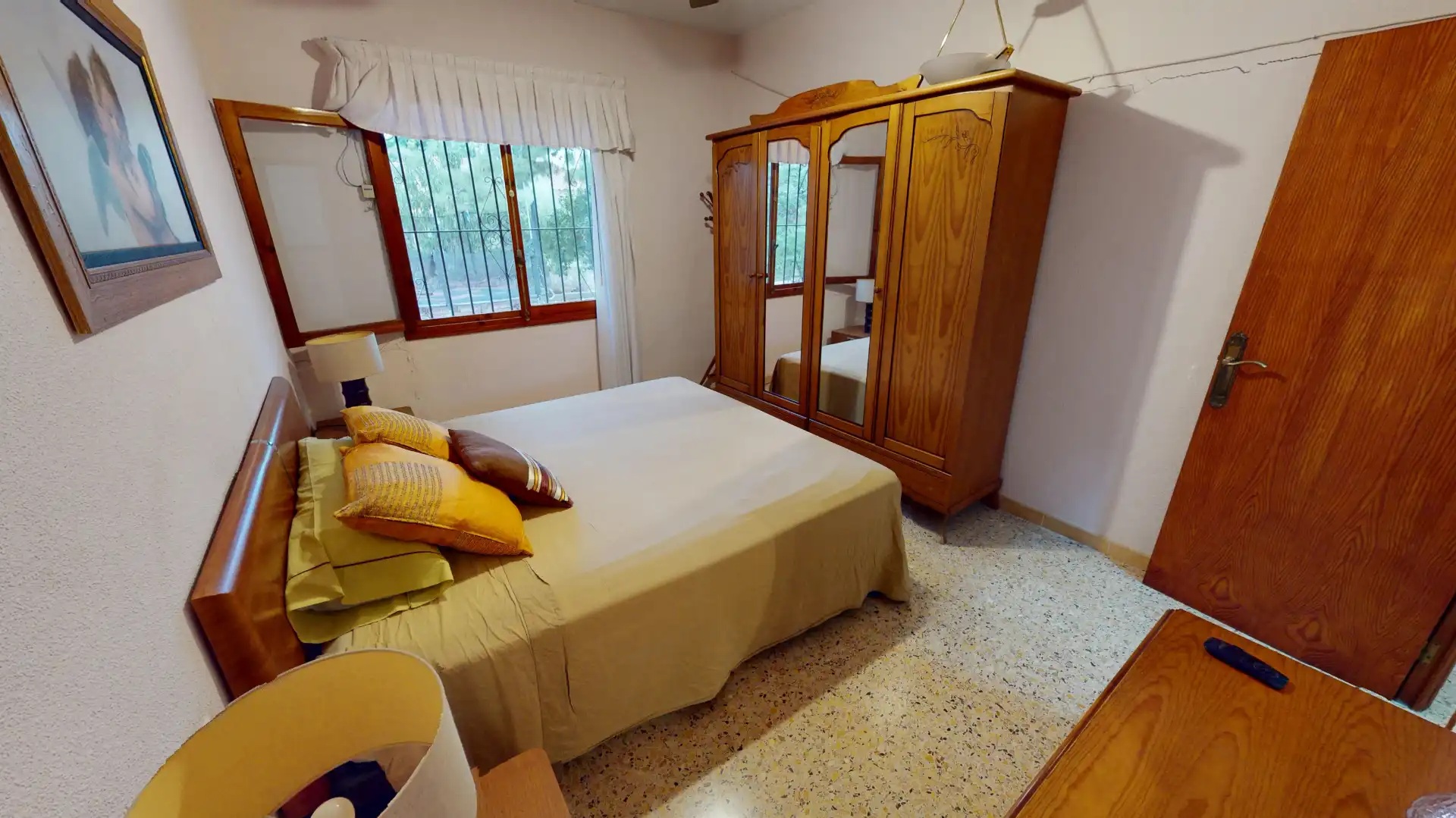 Detached house with pool for sale in Partida Daimes, imagen 32