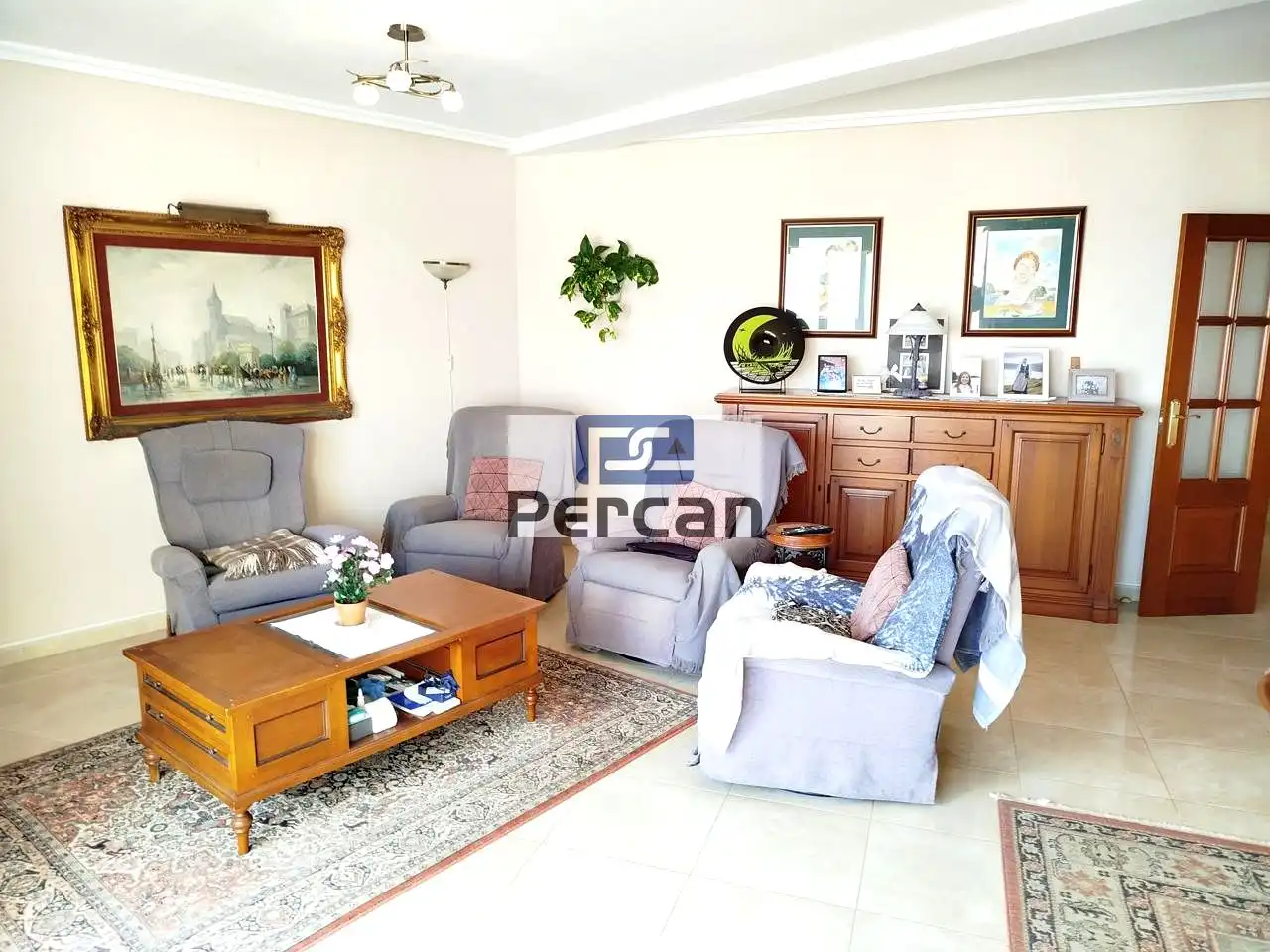 Duplex avec terrasse à vendre à calle de Sant Francesc, imagen 24