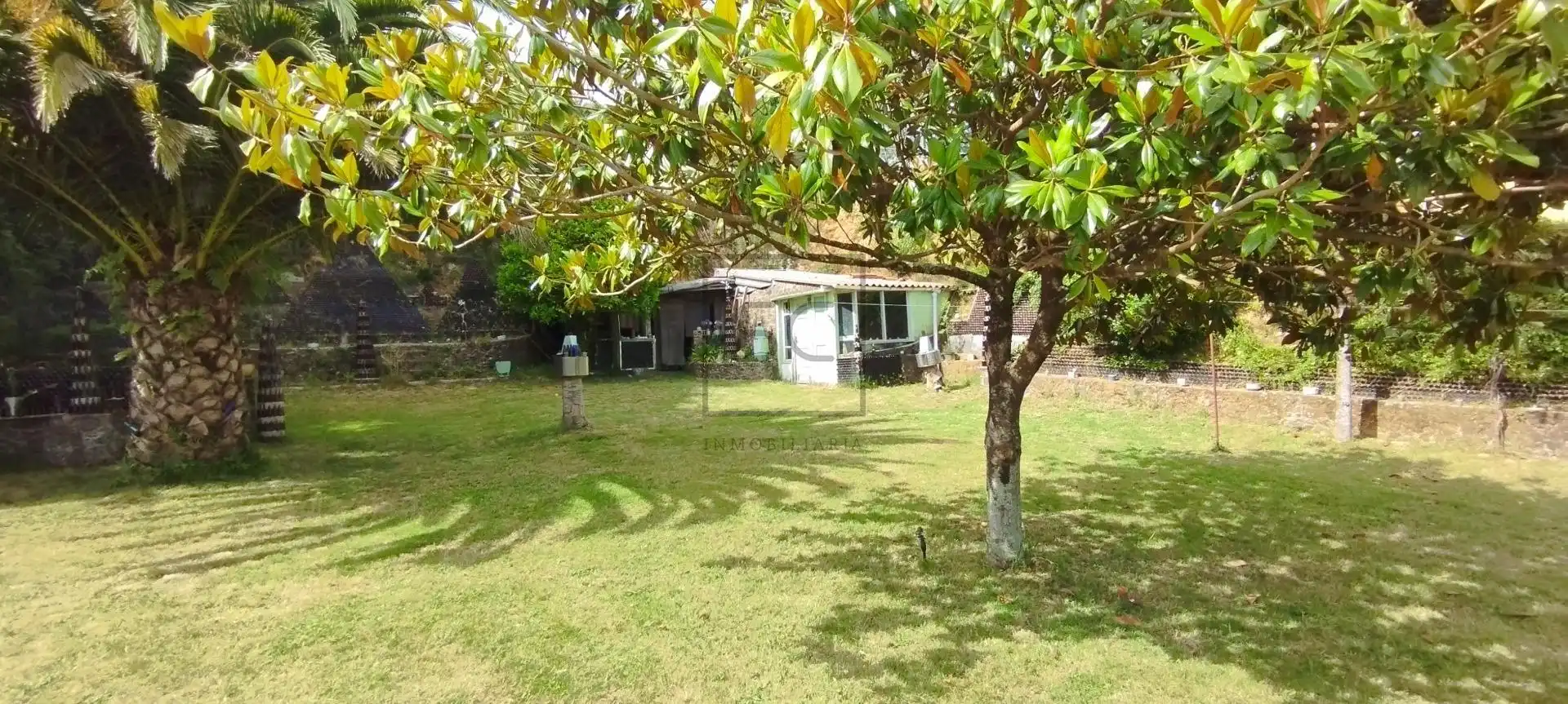 Casa amb jardí en venda a Carretera FIGUEIRAS, imagen 3