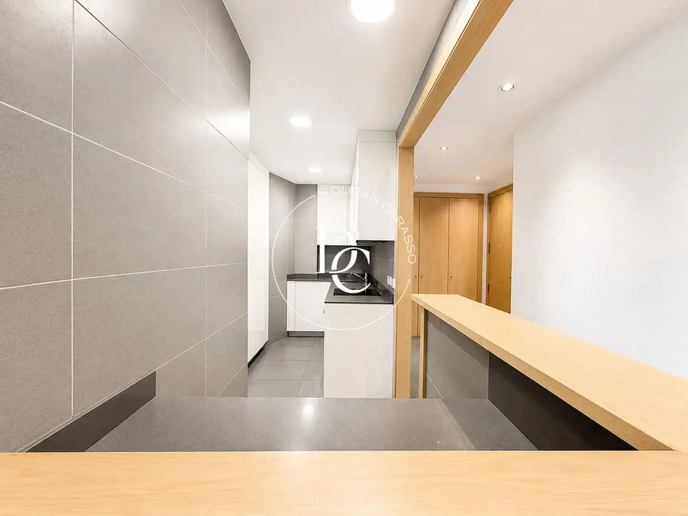 Flat with lift to rent in Carrer Bonaventura Riberaygua, imagen 5