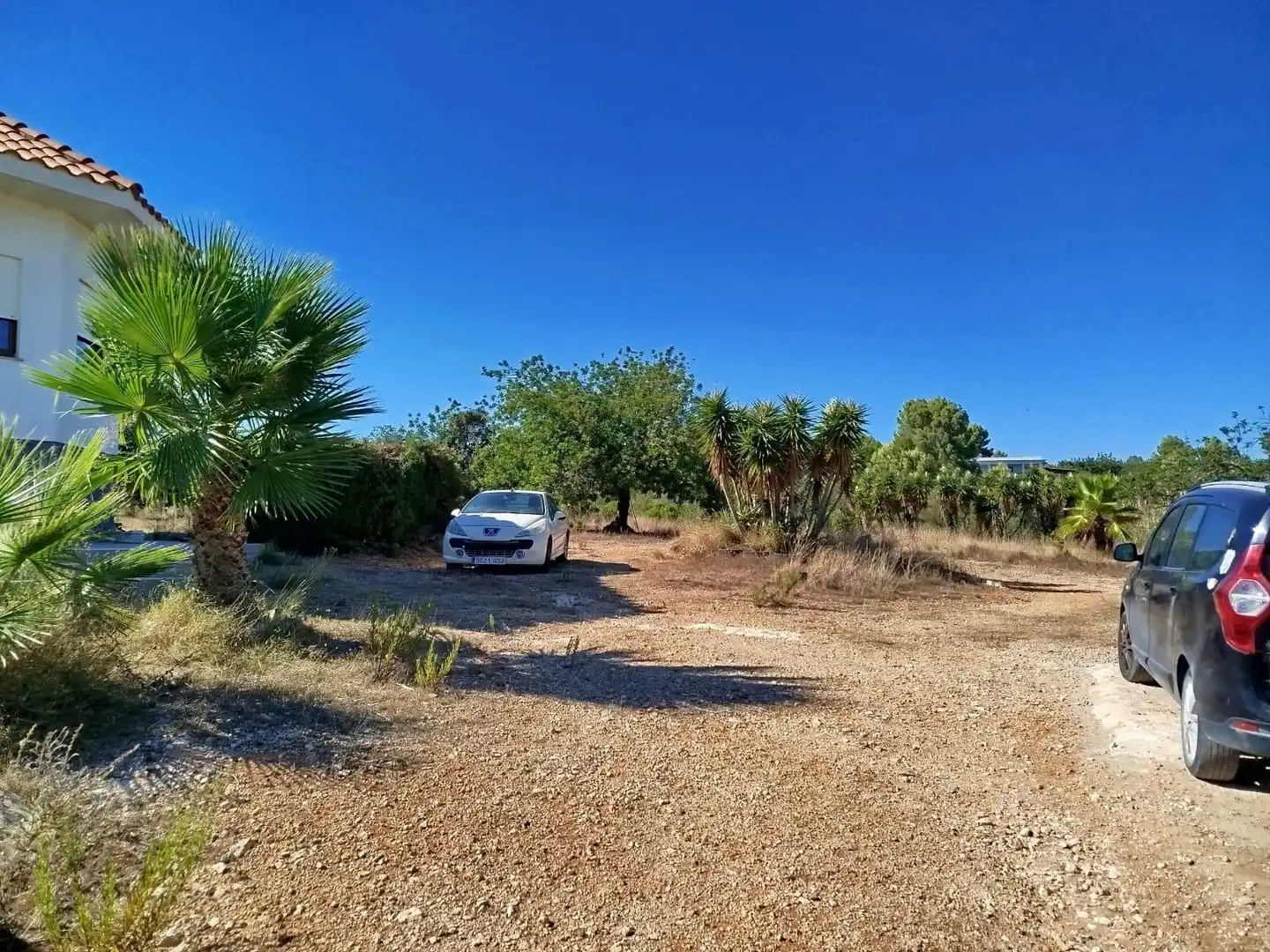 Detached house with garden for sale in Polígono BASSETES 152B, imagen 29