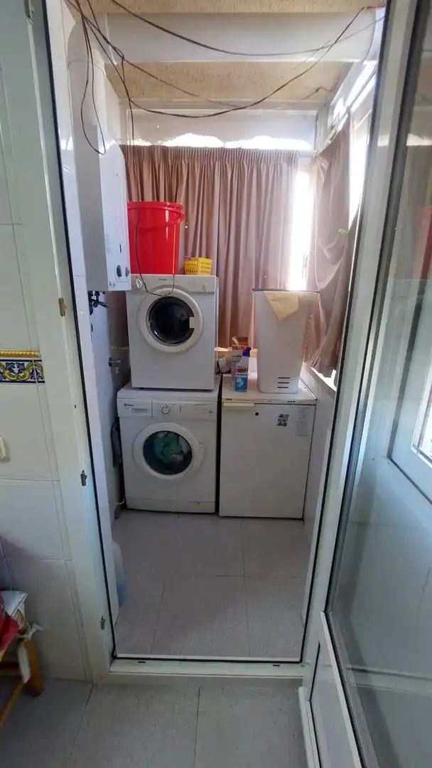 Wohnung mit Pool zum Verkauf in Poniente-Sur, imagen 15