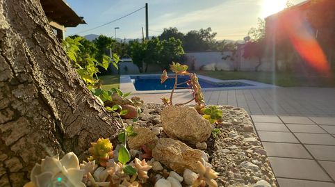 Foto 5 de Casa o chalet en venta en Los Pinos, Algeciras
