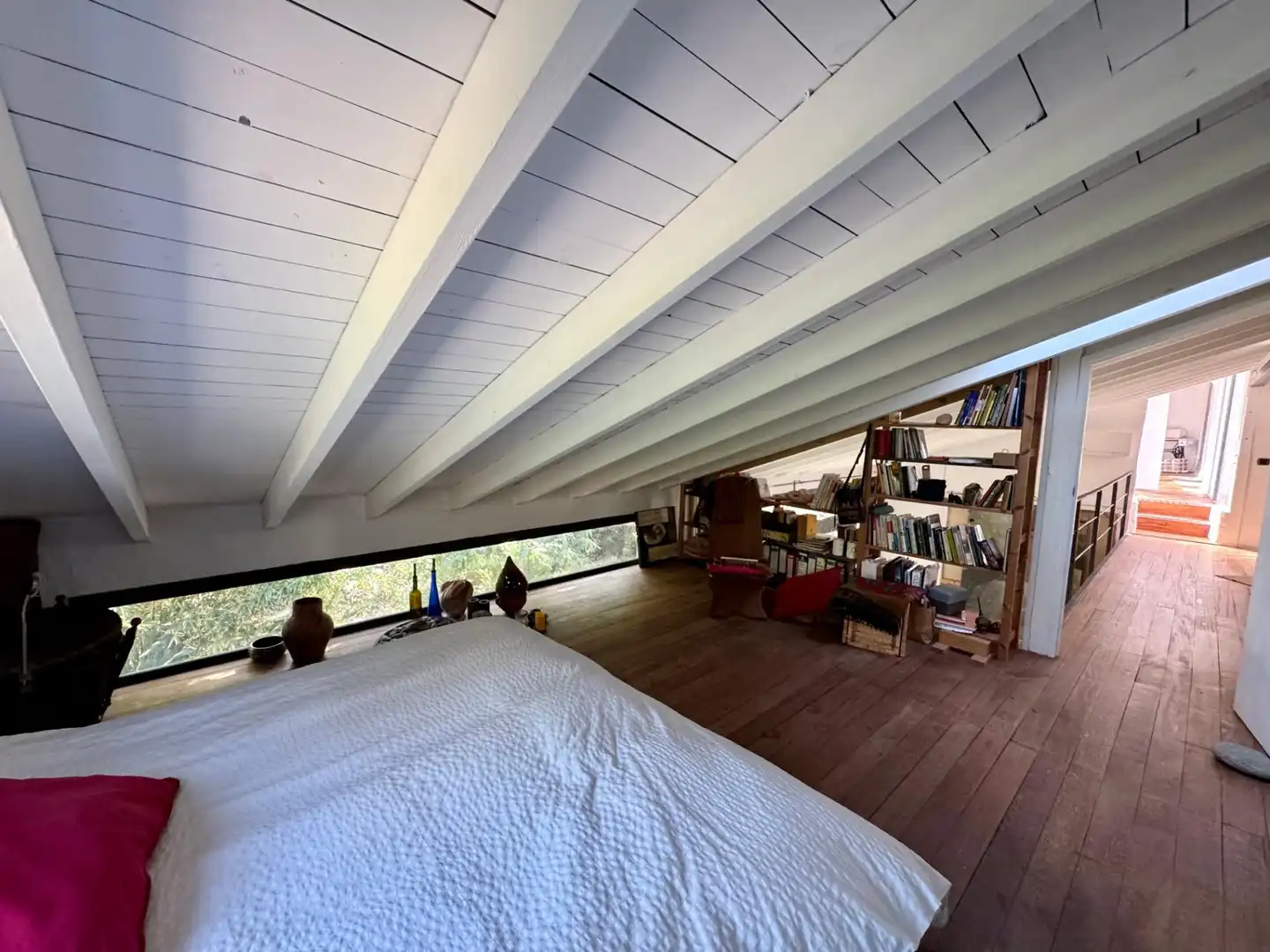 Bedroom of Houses for sale in Santa Brígida  with Heating, Terrace and Storage room