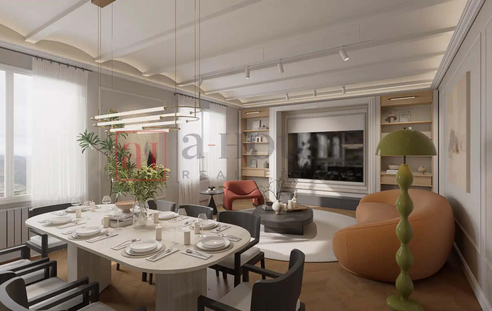 Appartement avec ascenseur à vendre à Avenida Avinguda Diagonal, 392, imagen 3