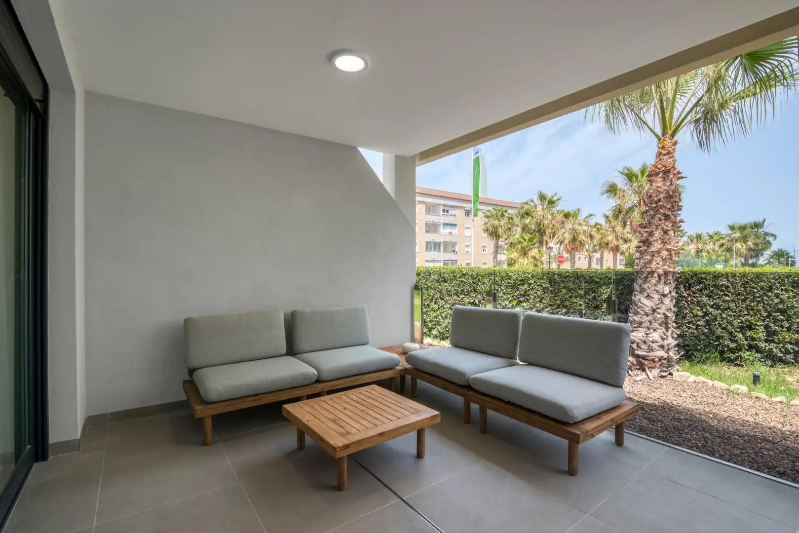 Apartment mit Pool zum Verkauf in Calle MAR GRUESA, imagen 12