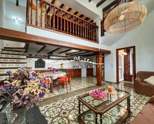 Single-family semi-detached to rent in Calle PONENT, Altea ciudad