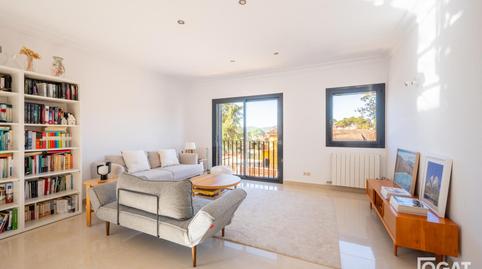 Photo 3 of Flat for sale in Cardenal Cisneros, Valldoreix, Sant Cugat del Vallès