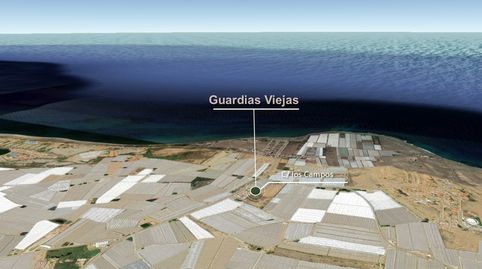 Foto 4 de Terreno en venta en C/ Los Campos, Guardias Viejas, El Ejido