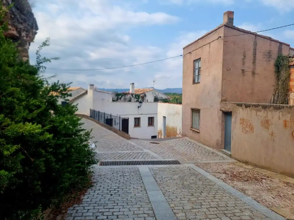Casa o xalet en venda a Castellnovo