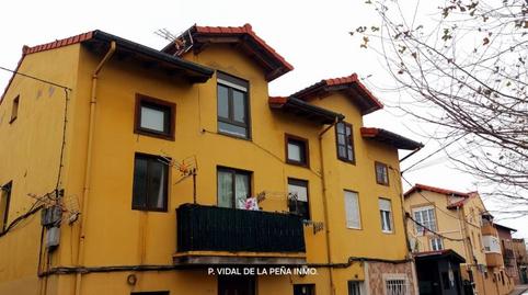 Foto 3 de Pis en venda a Monte, Cantabria