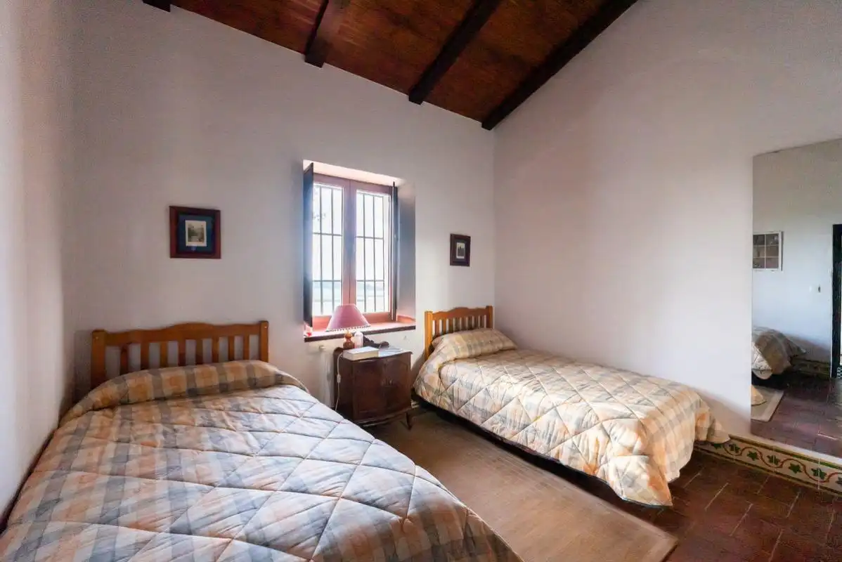 Casa con terrazza in vendita a C. Nueva, imagen 24