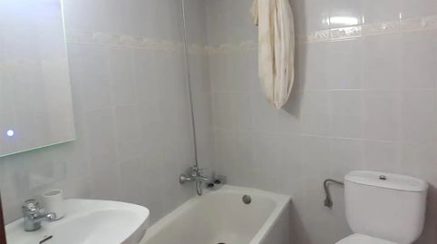Foto 4 de Planta baixa en venda a Calle Seminario, 7, Burgo de Osma - Ciudad de Osma, Soria
