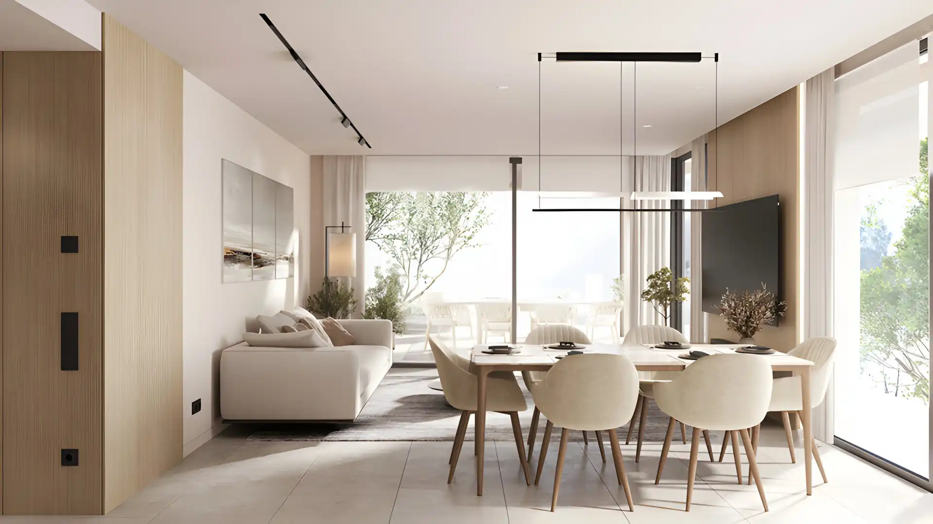 Apartment with pool for sale in Benamara - Atalaya, imagen 14