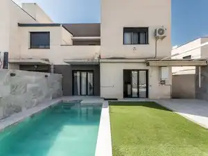 Villa avec piscine à vendre à Sur - PAU 4