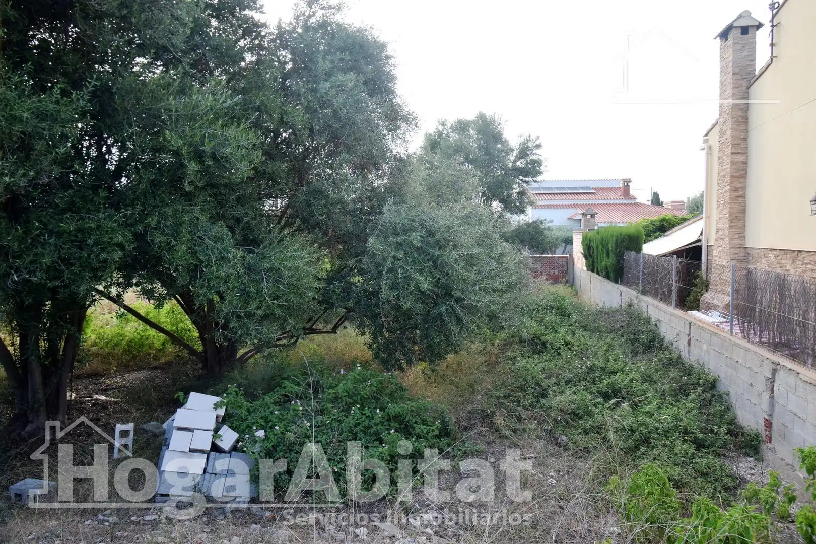 Residencial en venda en Burriana / Borriana
