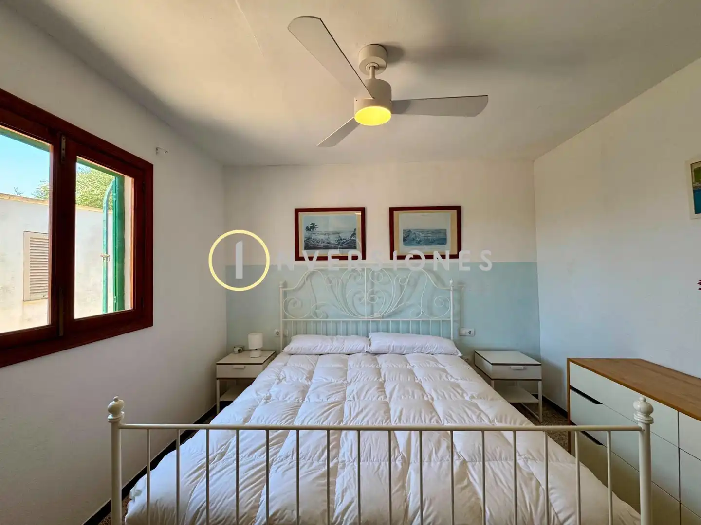 Casa o chalet en venta en Carrer DE NA FUSTERA (M), Cala Figuera