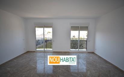 Vista exterior de Pis en venda en Montserrat amb Traster i Balcó