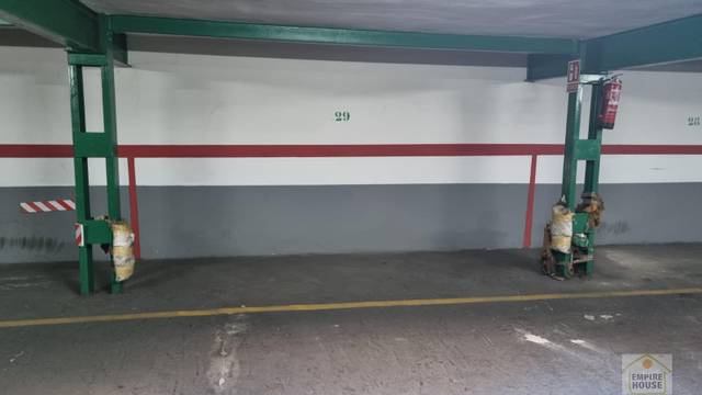 Garaje en Venta en Santos Justo y Pastor en Ciutat Jardí