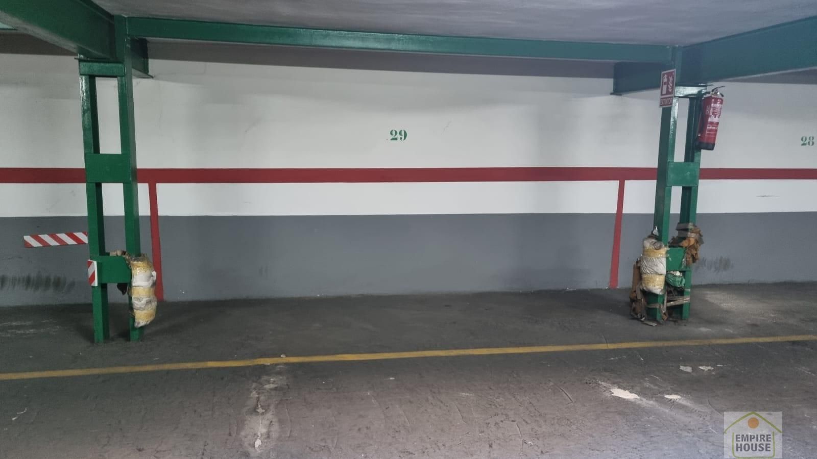 Aparcament de Garatge en venda en  Valencia Capital