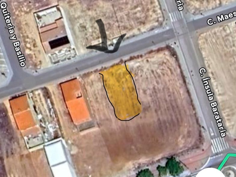 Residencial en venda en Villarrobledo