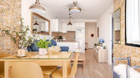 Foto 5 de Planta baixa en venda a Los Álamos, Torremolinos