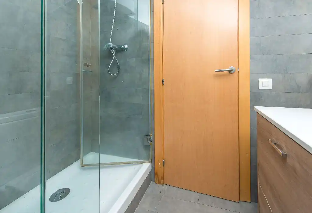Piso en venta en Carrer Moianès, Hostal