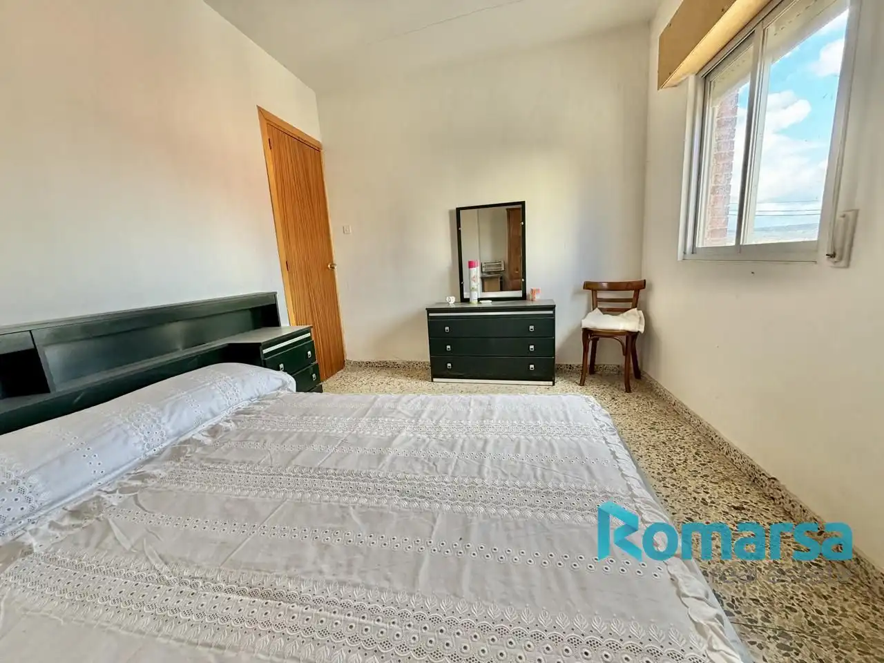 Bedroom of Houses for sale in Solosancho, Ávila