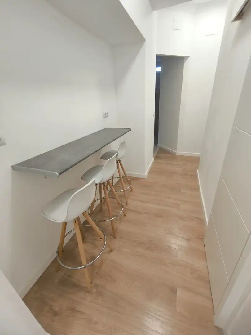 Flat for share in Centre - Zona Alta  