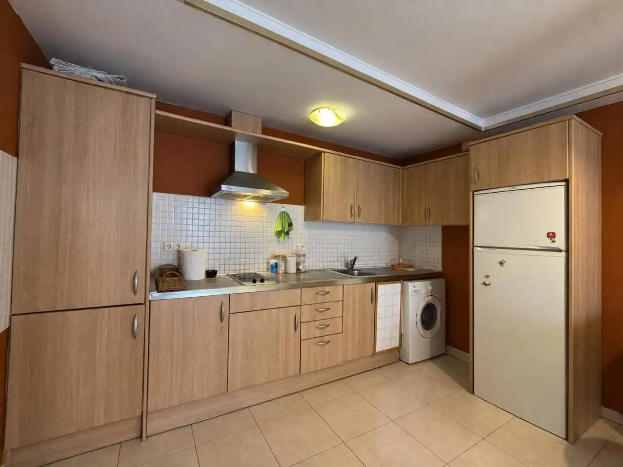Kitchen of Flat for sale in Centre
