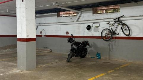 Foto 3 de Garatge de lloguer a Carrer de la Garrotxa, 21, L'Estartit Poble, Girona