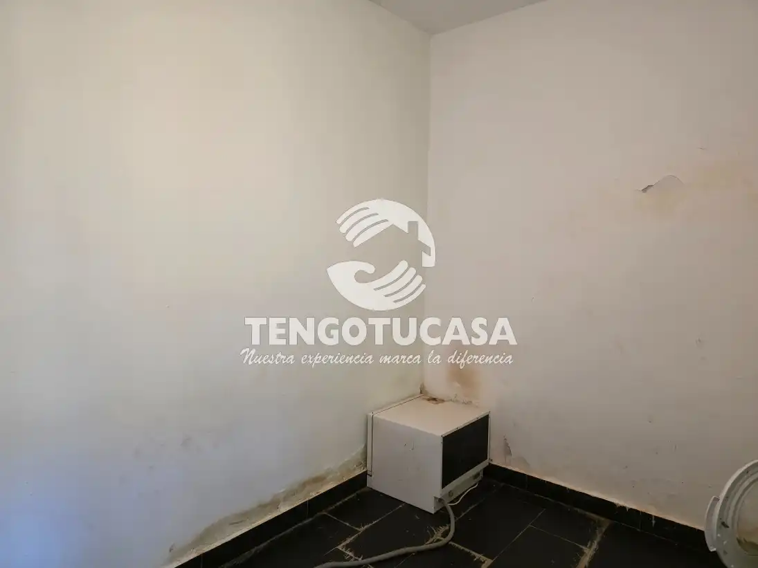 Flat for sale in Madrid