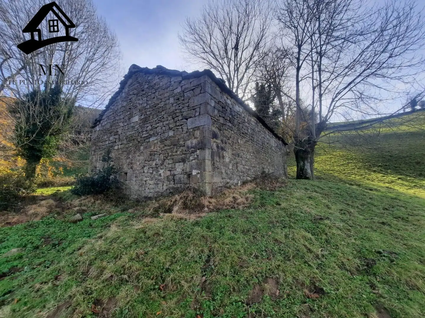 Casa rústica en venda a San Pedro del Romeral, imagen 2