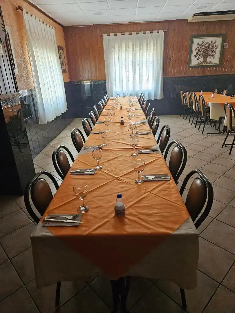 Local en venta en Rus con Aire acondicionado
