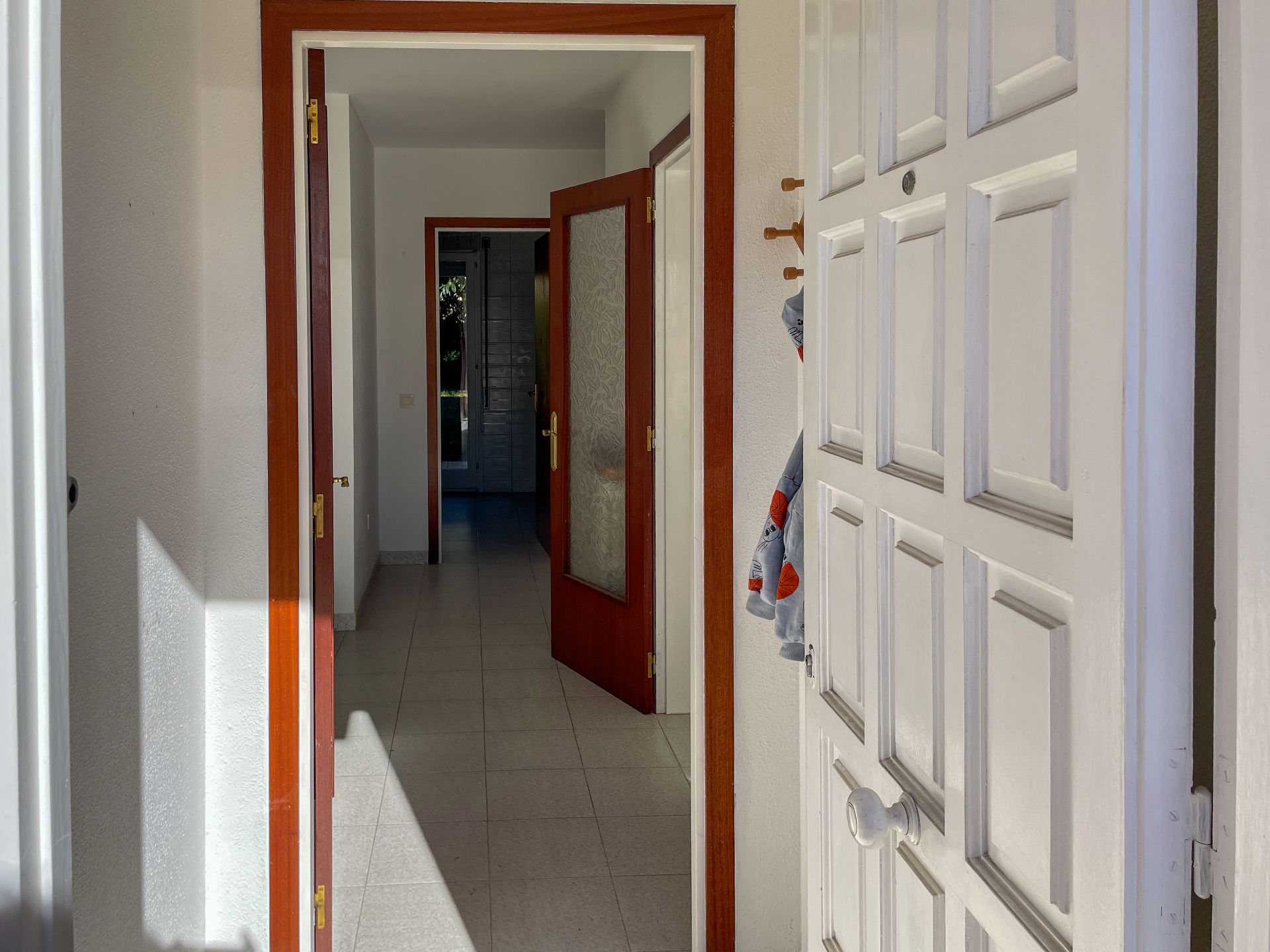 Casa adosada en venta en Carrer Iu Pascual