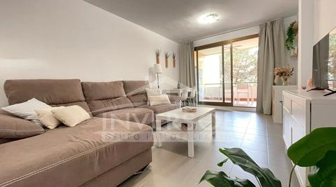 Foto 2 de Piso en venta en Calle Botavara, 31, Almerimar, El Ejido