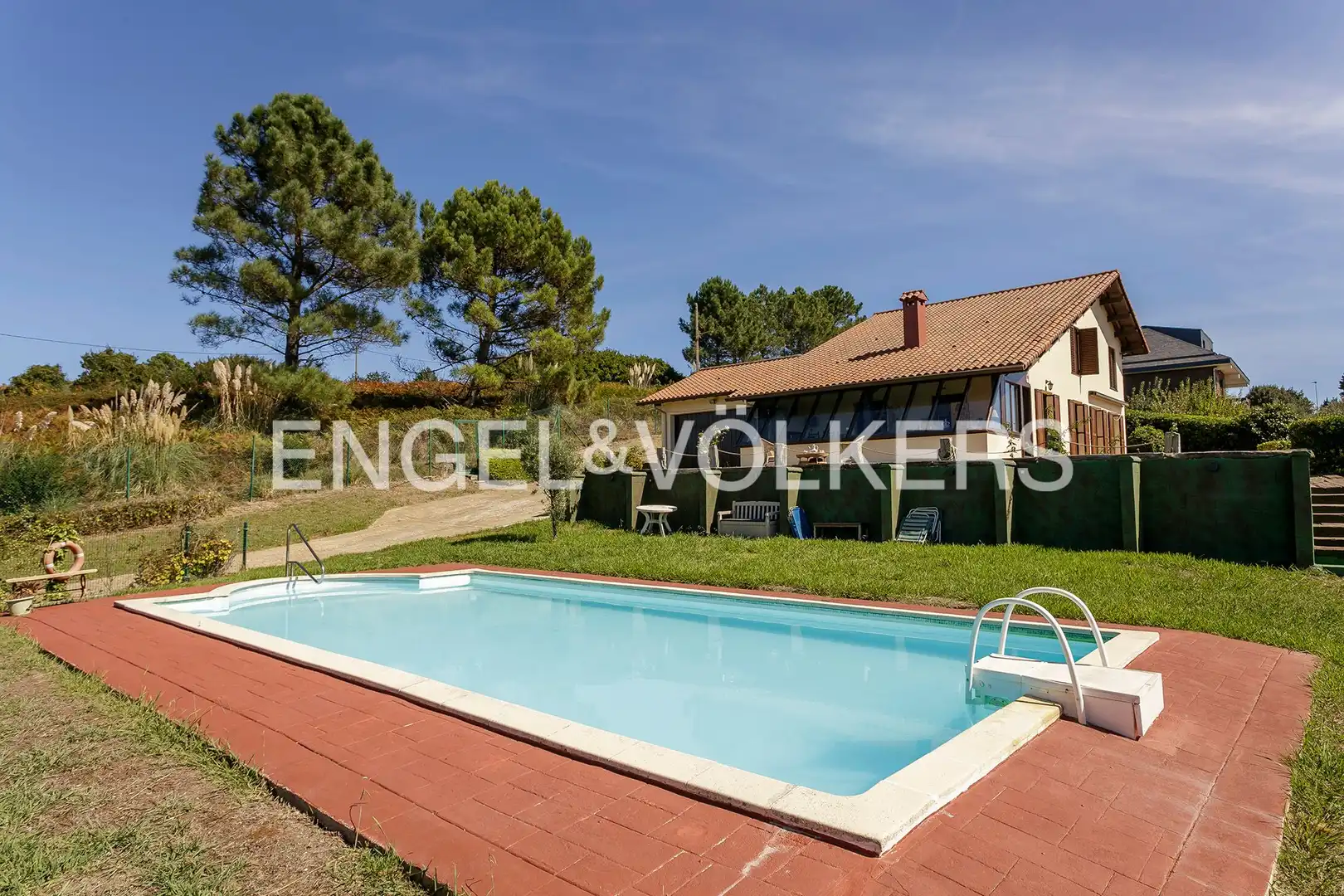Casa amb piscina en venda a Barrika, imagen 2
