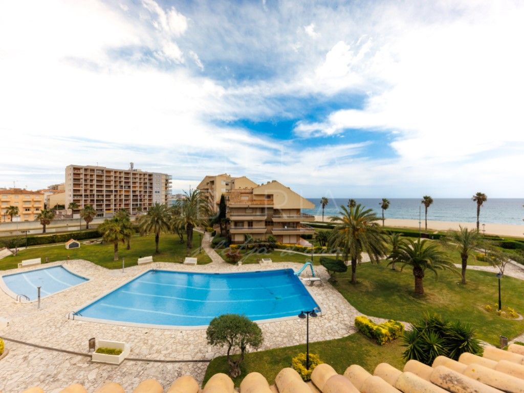 Apartment for sale in Avenida Torre Valentina, Torre Valentina - Mas Vilar de La Mutxada - Treumal