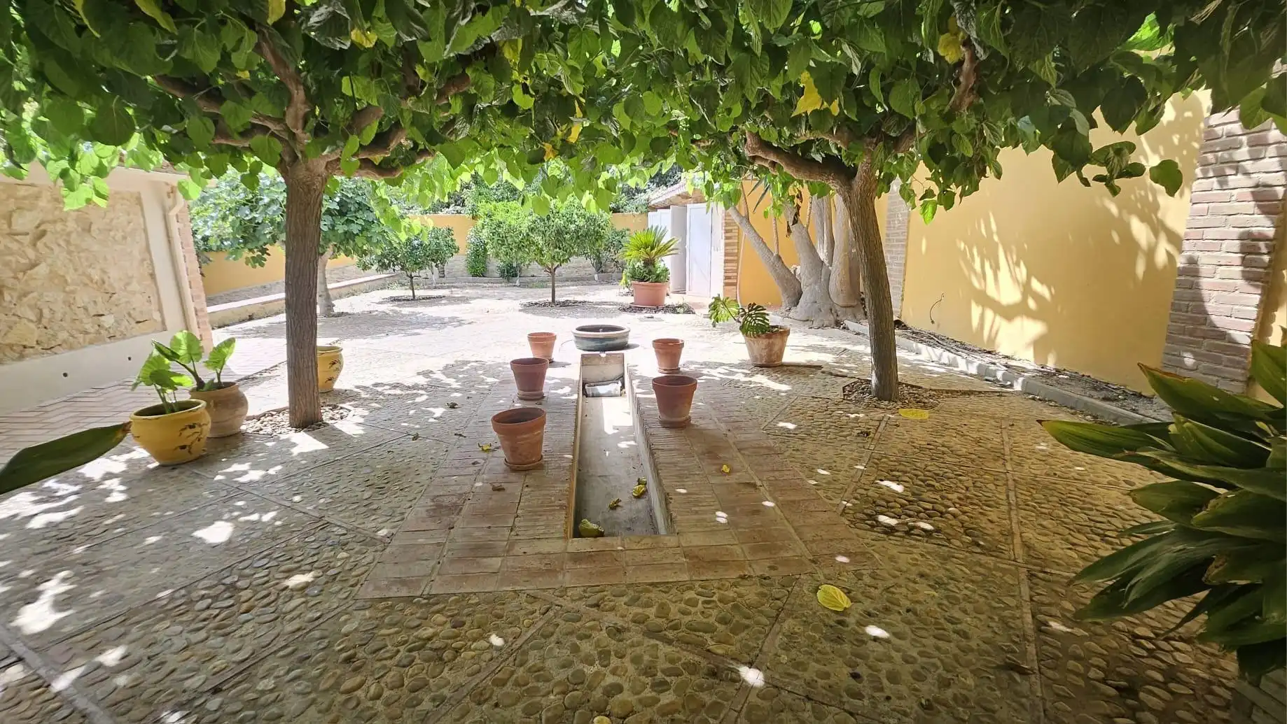 Villa con terrazza in vendita a Garbinet - Vistahermosa, imagen 74