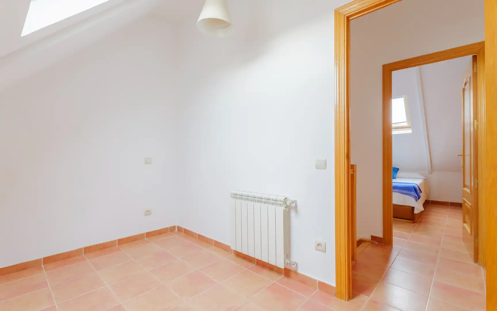 Penthouse with lift to rent in José, imagen 27